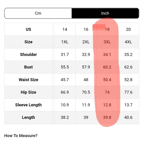 Tribal Smock Dress - Picture 4 of 4